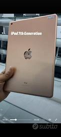 ipad settima generazione 