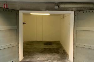 Garage - zona via cagliero - stazione centrale