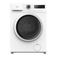 Lavatrice Midea 8kg Classe A 1400 - PARI AL NUOVO