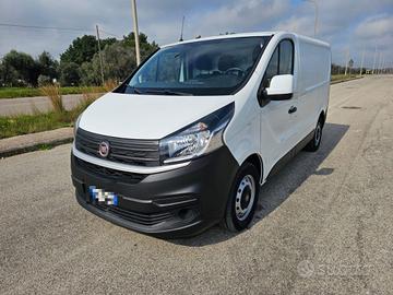 FIAT Talento 2.0 Ecojet 120CV PC-TN Furgone 10q