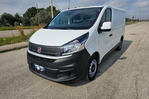 FIAT Talento 2.0 Ecojet 120CV PC-TN Furgone 10q
