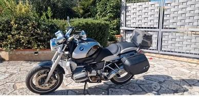 BMW R850R