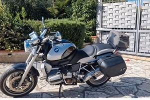 BMW R850R
