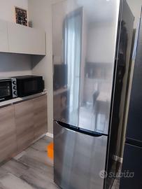 Frigorifero LG funzionante