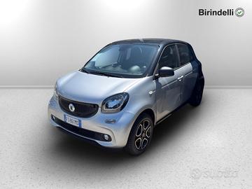 SMART forfour 2ªs. (W453) - forfour 70 1.0 twinami