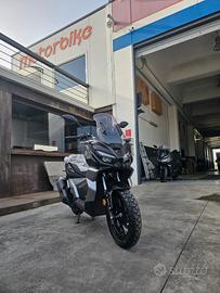 Voge Sfida SR1 ADV 2025 Pronta Consegna