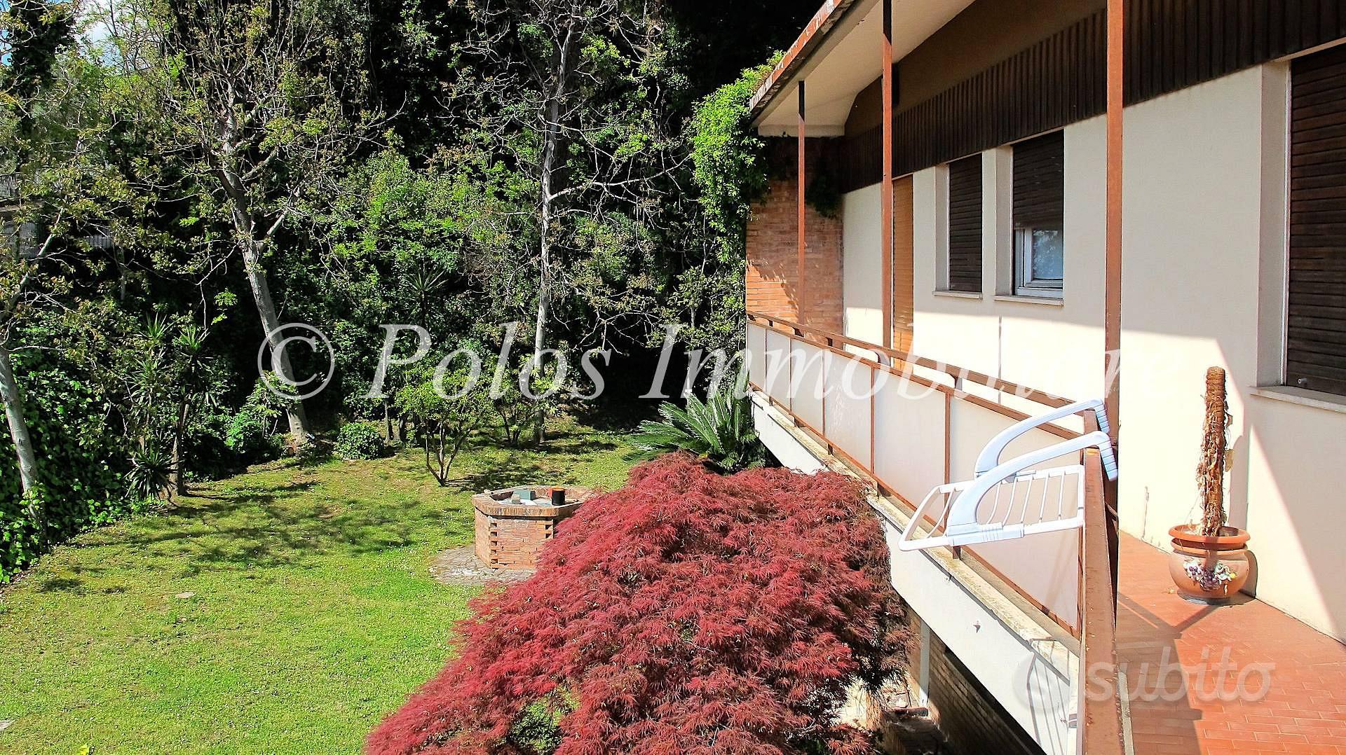 Casa – Porto Sant'Elpidio, Corva, Fonte Serpe - Vista 2