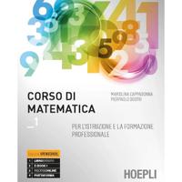 corso di matematica volume 1-2