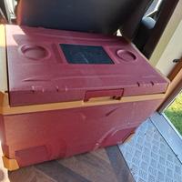 Frigo portatile compressore campeggio alpicool ir 