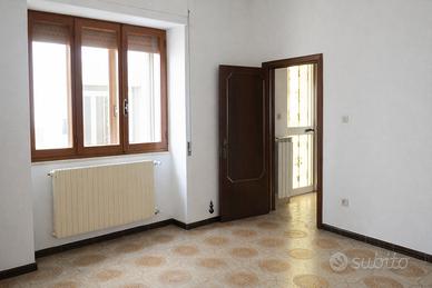 Casa singola centro paese