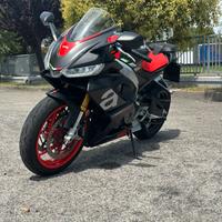 Aprilia Rs660 100cv 2021
