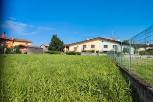 Terreno edificabile a Casarsa della Delizia