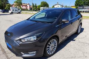 Ford Focus SW
