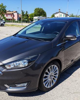 Ford Focus SW