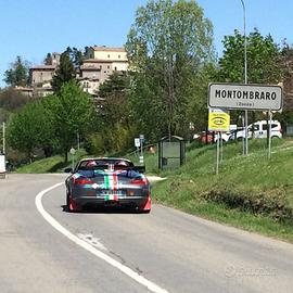 Montombraro di Zocca