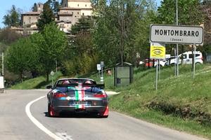 Montombraro di Zocca