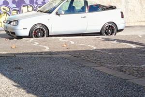 golf 3.5 1.9 110cv diesel