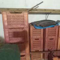 10 cassette per agricoltura