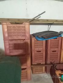 10 cassette per agricoltura