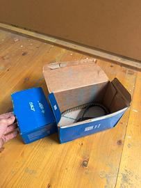 Kit cinghia di distribuzione skf per fiesta mk8