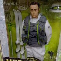 Hero force ski hero ARTIC Gig Originale e nuovo