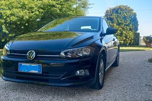 Polo Volkwagen 1.0 2019