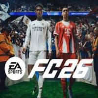 FIFA 26 PC KEY