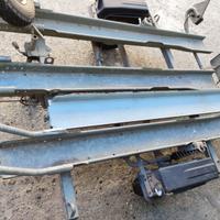 carrello portamoto