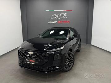 Audi Q3 SPORTBACK TDI 110 kW S tronic Line edition