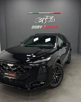 Audi Q3 SPORTBACK TDI 110 kW S tronic Line edition