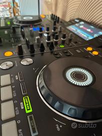 Pioneer xdj rx1