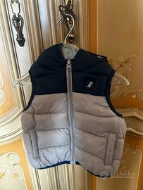 Gillet bambino