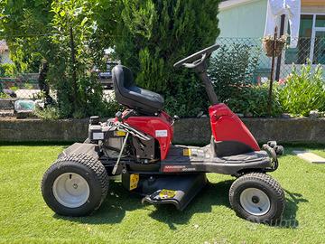 Trattorino mtd 60