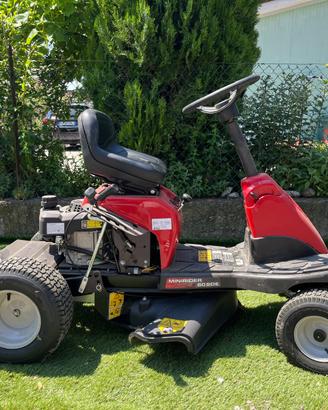 Trattorino mtd 60