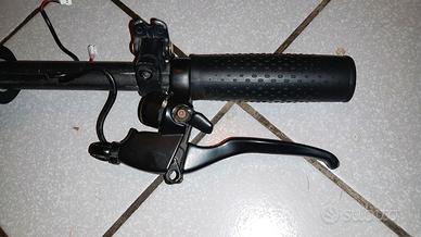 Leva freno monopattino