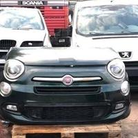 Fiat 500 l 2019 ricambi