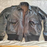 Schott originale giacca usa 44 vintage