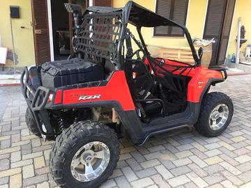 Polaris Range RZR 800