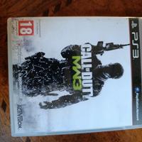 Call of Duty Modern Warfare 3 Ps3