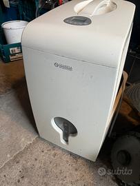 Deumidificatore OLIMPIA