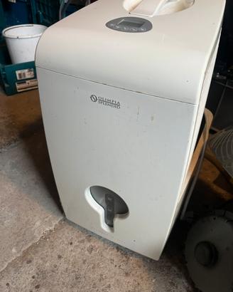 Deumidificatore OLIMPIA