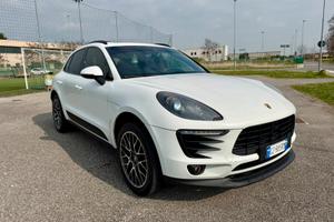 Macan s diesel