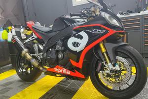 Rsv4 aprc rf