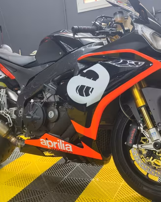 Rsv4 aprc rf