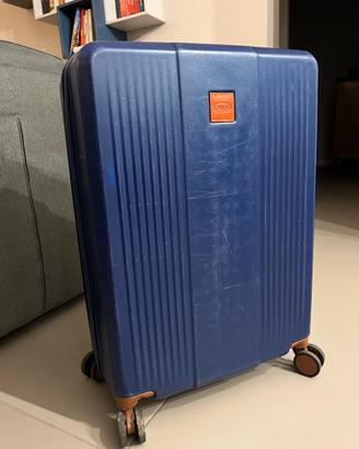 Trolley medio Brics