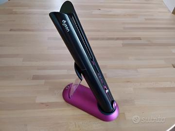 Piastra per capelli Dyson Corrale