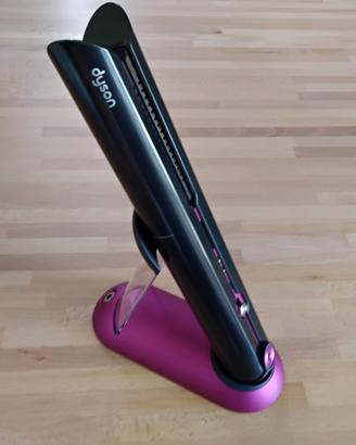 Piastra per capelli Dyson Corrale