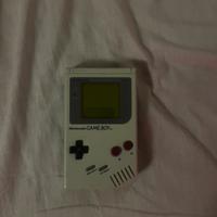 Game boy classic dmg-01