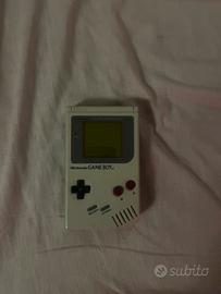 Game boy classic dmg-01