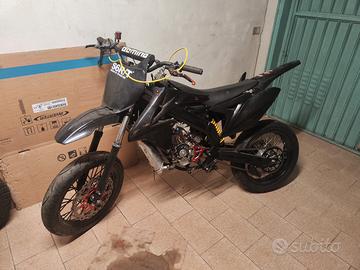 DERBI SENDA PER RICAMBI 